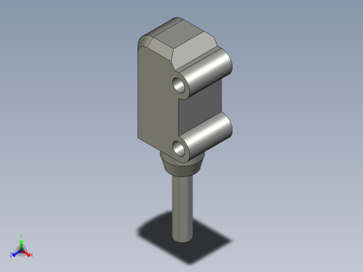 对射传感器E3T-ST12GRX