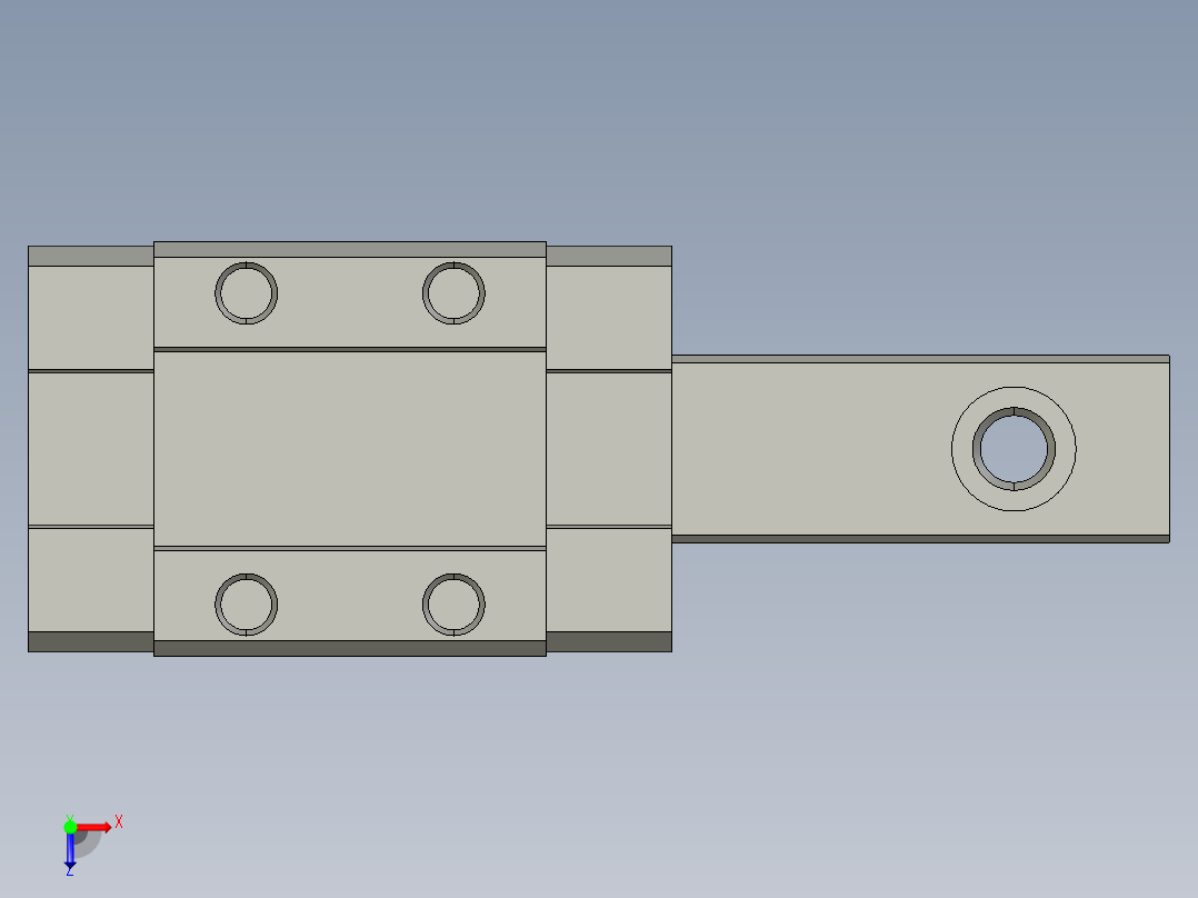 LRM9N1X55AAAH俯视图