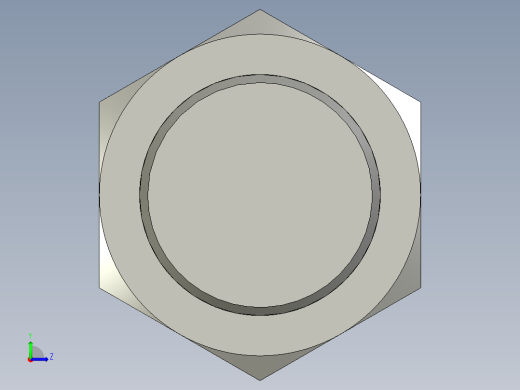 圆柱形金属感应面型电感式传感器ISLR18XCFDPCQ左视缩略图
