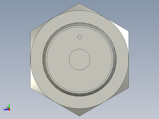 圆柱形金属感应面型电感式传感器ISLR18XCFDPCQ右视缩略图