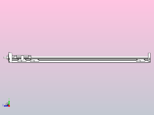 钢基模组TPA-KSR-8610C-840A1-M-H0S2右视缩略图