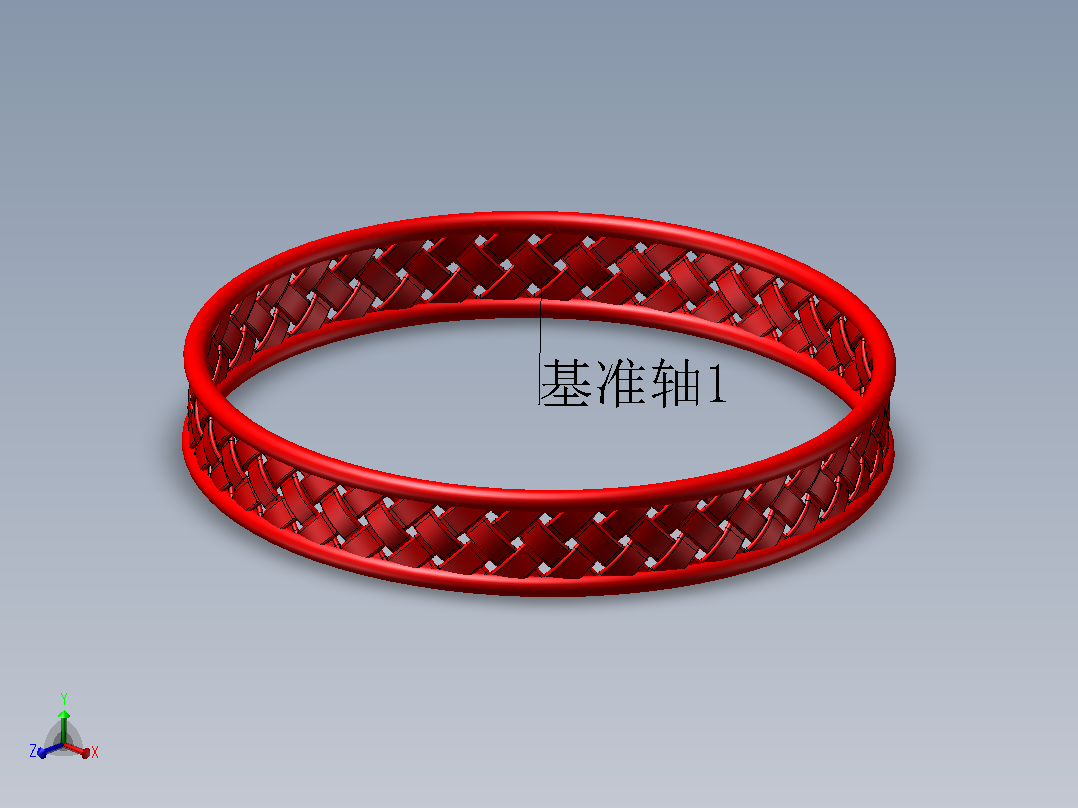 手环-2015版主视图