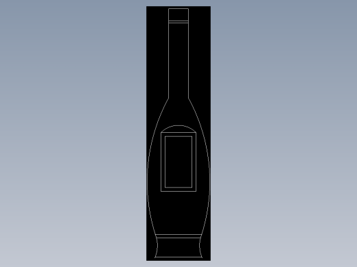 装饰CAD-BS-13