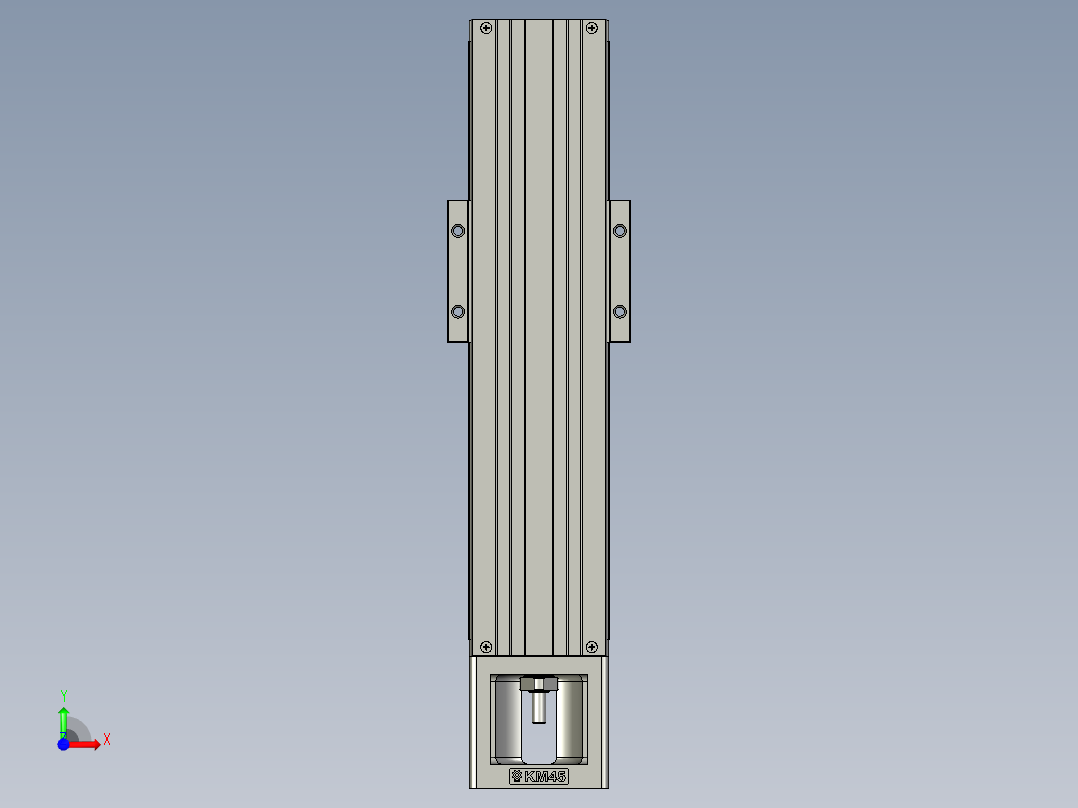 银泰PMI-KM45A+340N0_1040_stp前视图