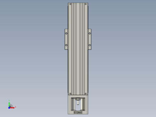 银泰PMI-KM45A+340N0_1040_stp前视缩略图