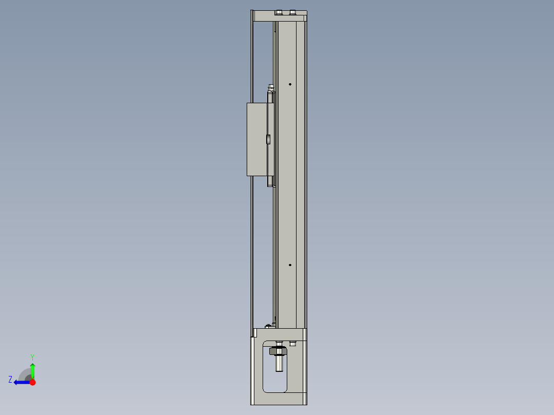银泰PMI-KM45A+340N0_1040_stp右视图