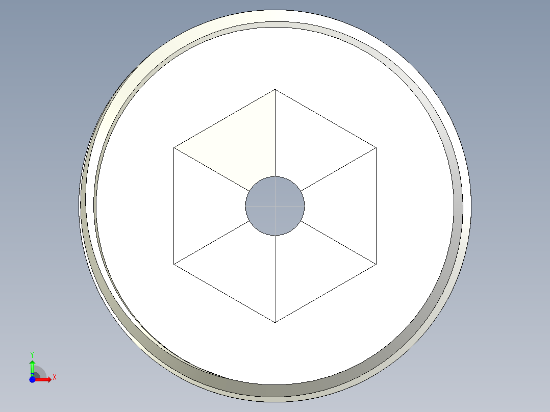 止付螺絲MSWH,MSWSH-3D多系列多零件图纸模型前视图