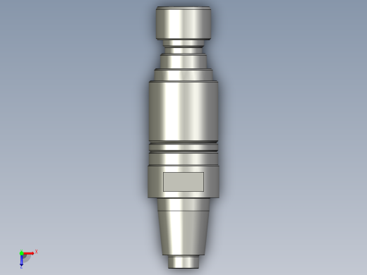 山特维克刀具7253739_TM01_MOD_0_0~TM01_00俯视缩略图