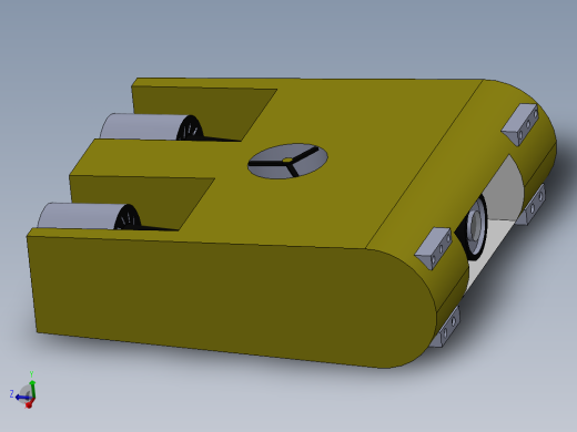 无线电遥控潜艇--sw stp