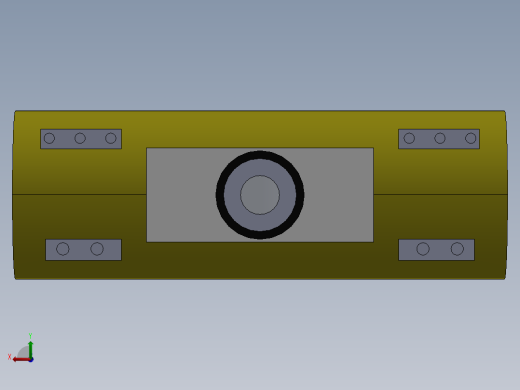 无线电遥控潜艇--sw stp后视缩略图