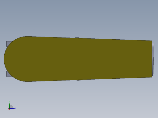 无线电遥控潜艇--sw stp左视缩略图