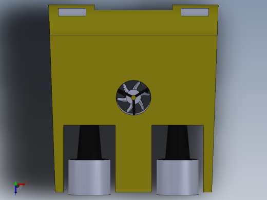 无线电遥控潜艇--sw stp俯视缩略图