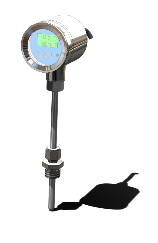 数显温度传感器缩略图