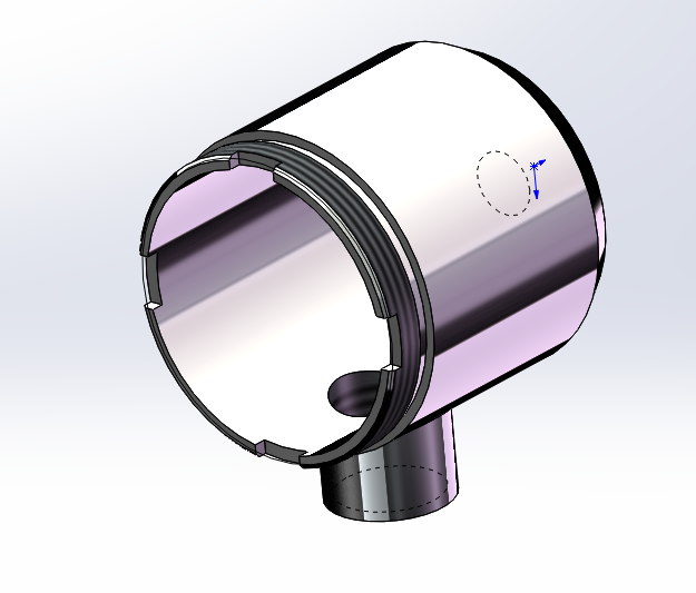 数显温度传感器