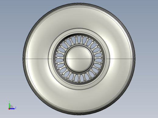 Boeing747左视缩略图