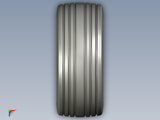 Boeing747俯视缩略图