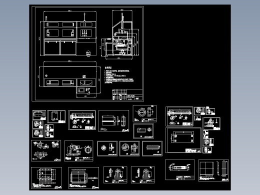 锂电池设备纽扣电池自动套热缩管机1540536==50