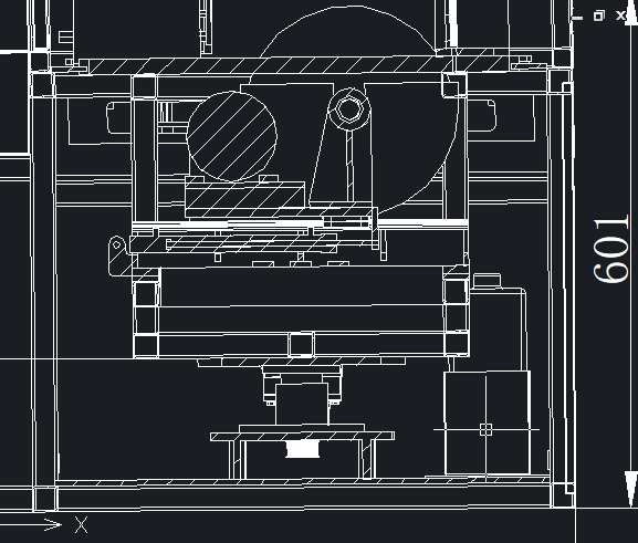 锂电池设备纽扣电池自动套热缩管机1540536==50
