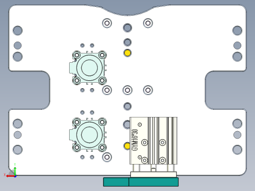 R1-BOT-CNC1-1201后视缩略图