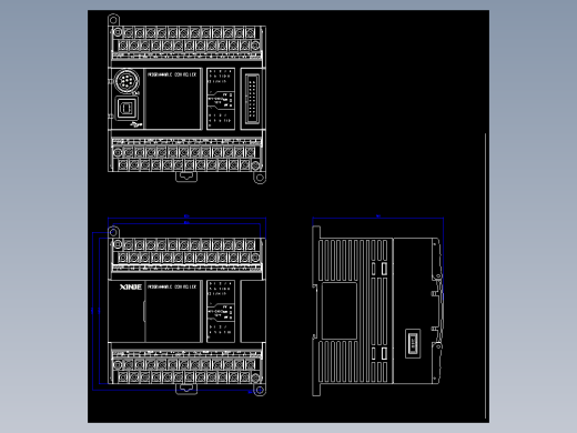 XD5-24D2T2-E-外观图-210108