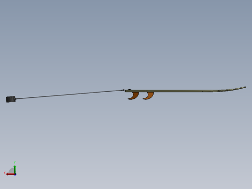 冲浪板9后视缩略图