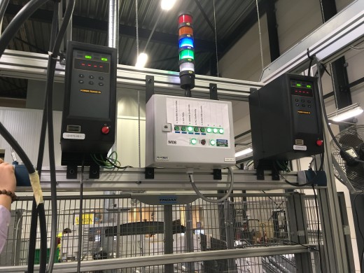 天窗装配线-OFFLINE(中横梁预装工位)sw16可编辑+工程图缩略图