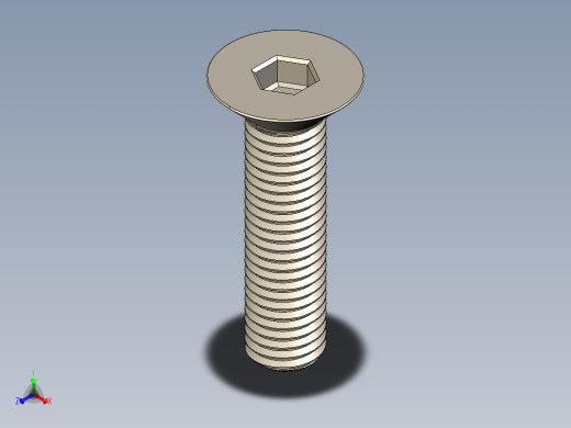 Screw_ISO_10642_M12x50_A2.STEP