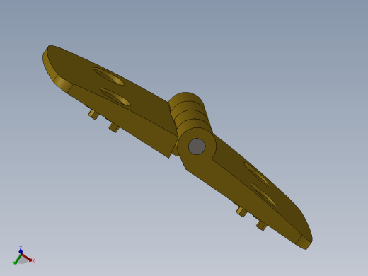 铰链、-合页cerniera-a-li