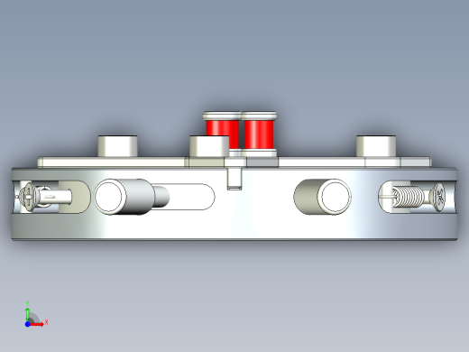 自动抱紧套环前视缩略图