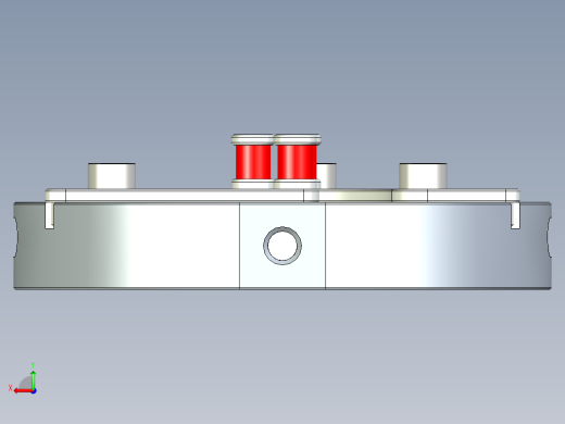 自动抱紧套环后视缩略图