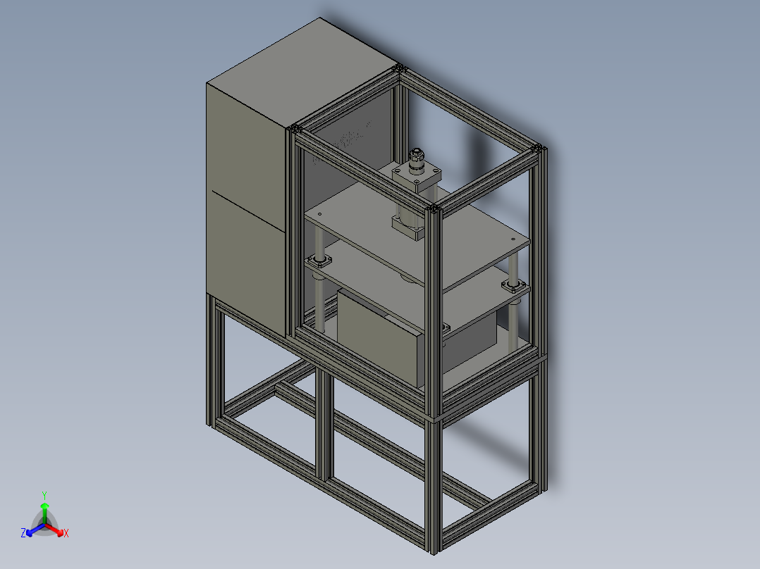 气密性测试与气密改造
