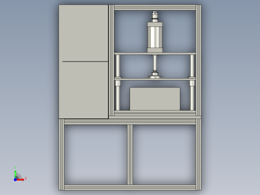 气密性测试与气密改造前视缩略图