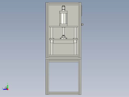 气密性测试与气密改造右视缩略图