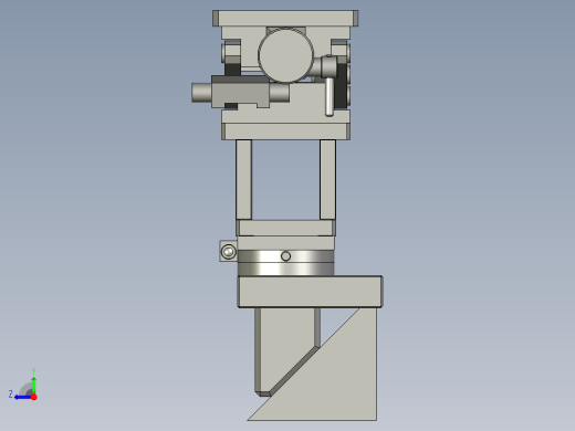 反射朝上右视缩略图