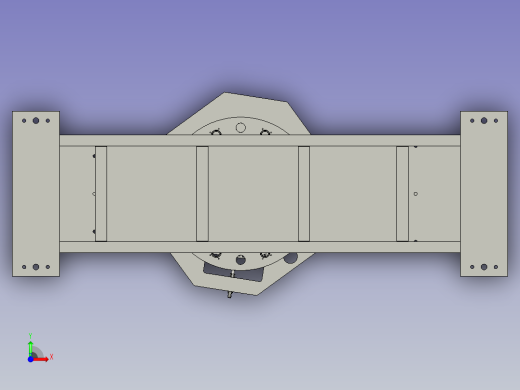 箱体-变位机前视缩略图