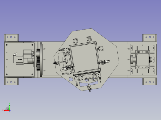 箱体-变位机后视缩略图