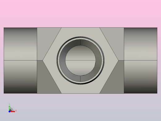 管螺纹接头3-8_mms-s前视缩略图