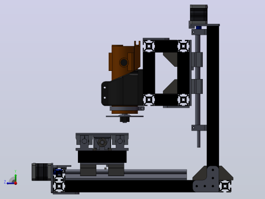 133-mini-cnc-雕刻机右视缩略图