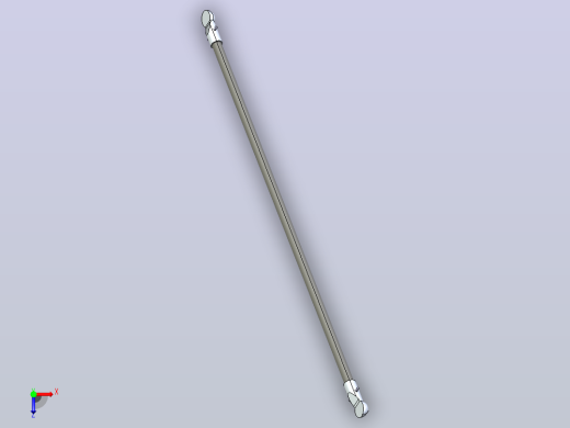 ABB IRB360-8-1130机器人俯视缩略图