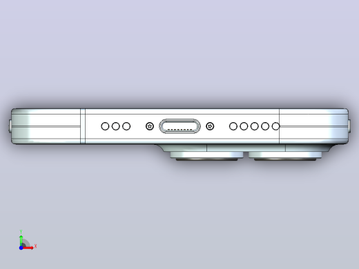 hone  pro 前视缩略图