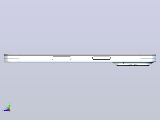 hone  pro 右视缩略图