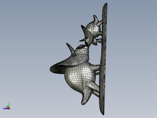 心有灵犀右视缩略图