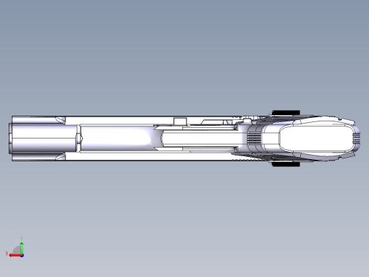 92式手枪后视缩略图