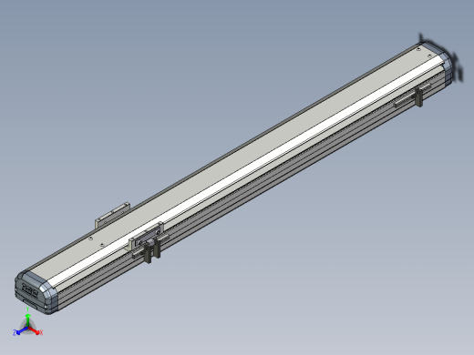 Toyo东佑达直线模组-ETH12-750-M+煞車