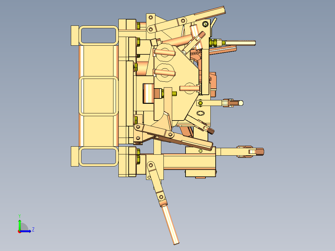 welding-jig-13.snapshot.2左视图