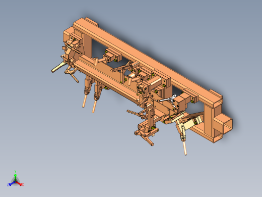 welding-jig-13.snapshot.2正等轴测缩略图