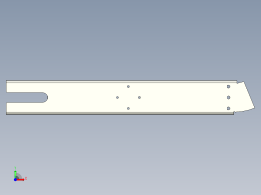 Z型输送带前视缩略图