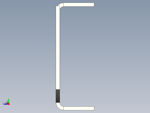 Z型输送带右视缩略图