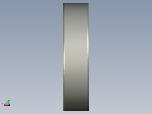 深沟球轴承6311后视缩略图