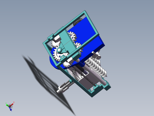 土豆山药挖掘收获机的设计【含三维SolidWorks+CAD图+文档】